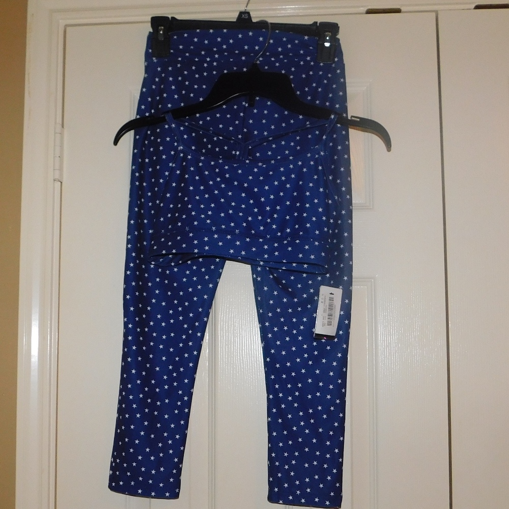 GB Active Wear Set